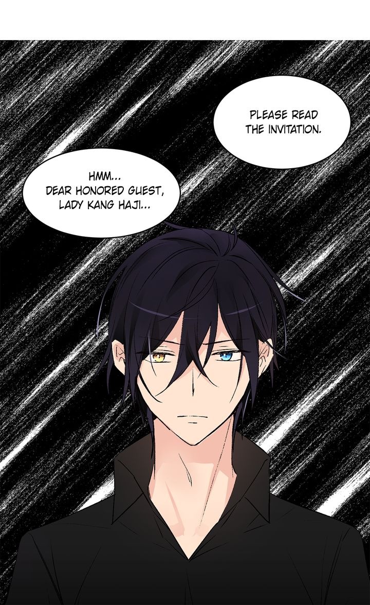 Cat's Bride Chapter 36 page 28 - Chapter 36