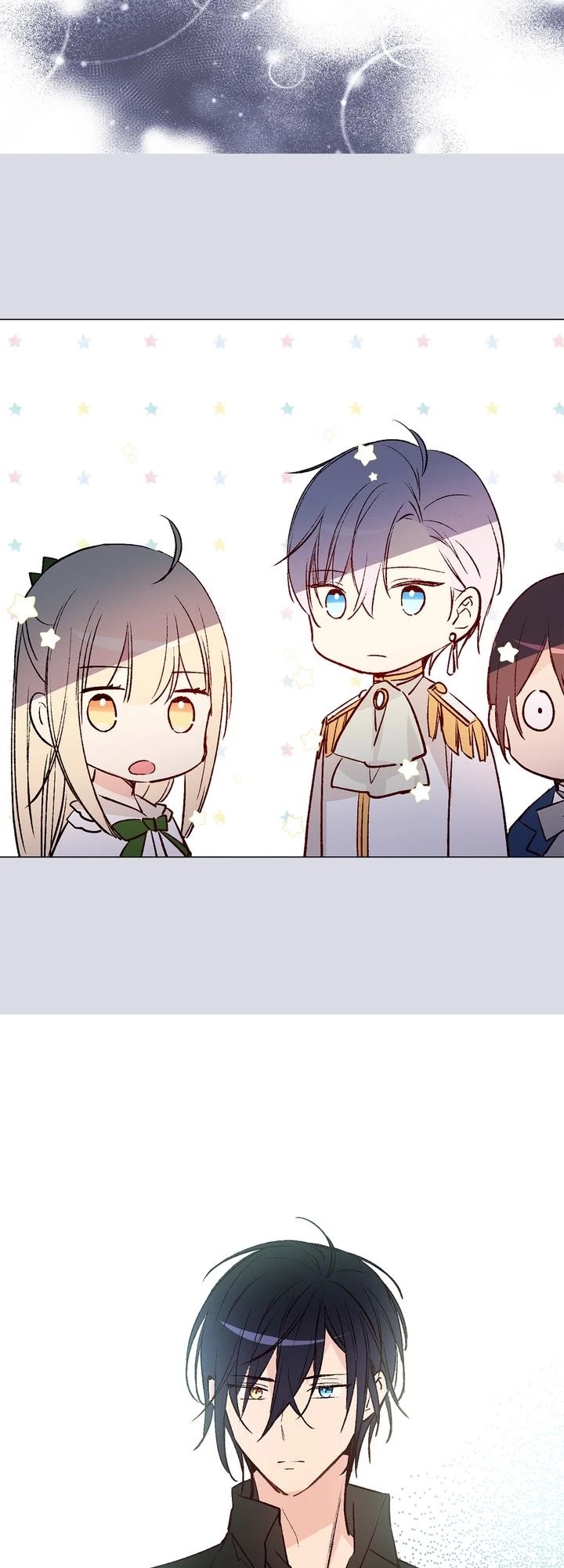 Cat's Bride Chapter 36 page 30 - Chapter 36