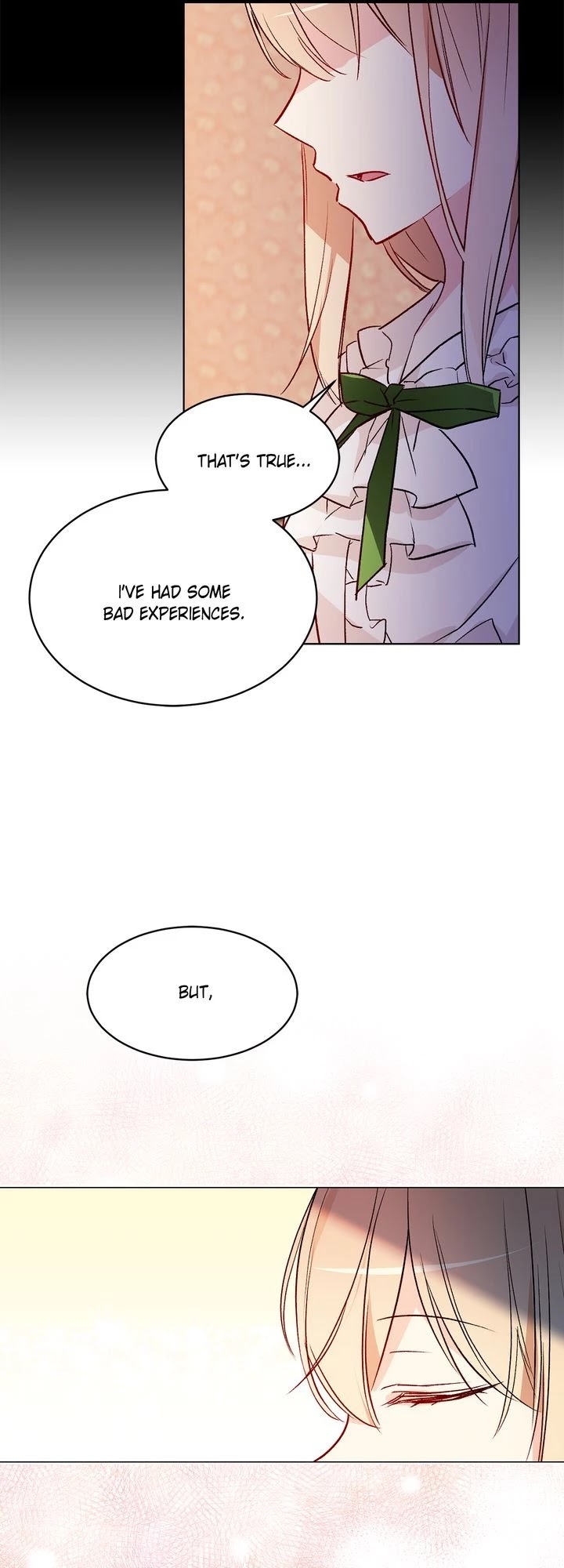 Cat's Bride Chapter 36 page 6 - Chapter 36