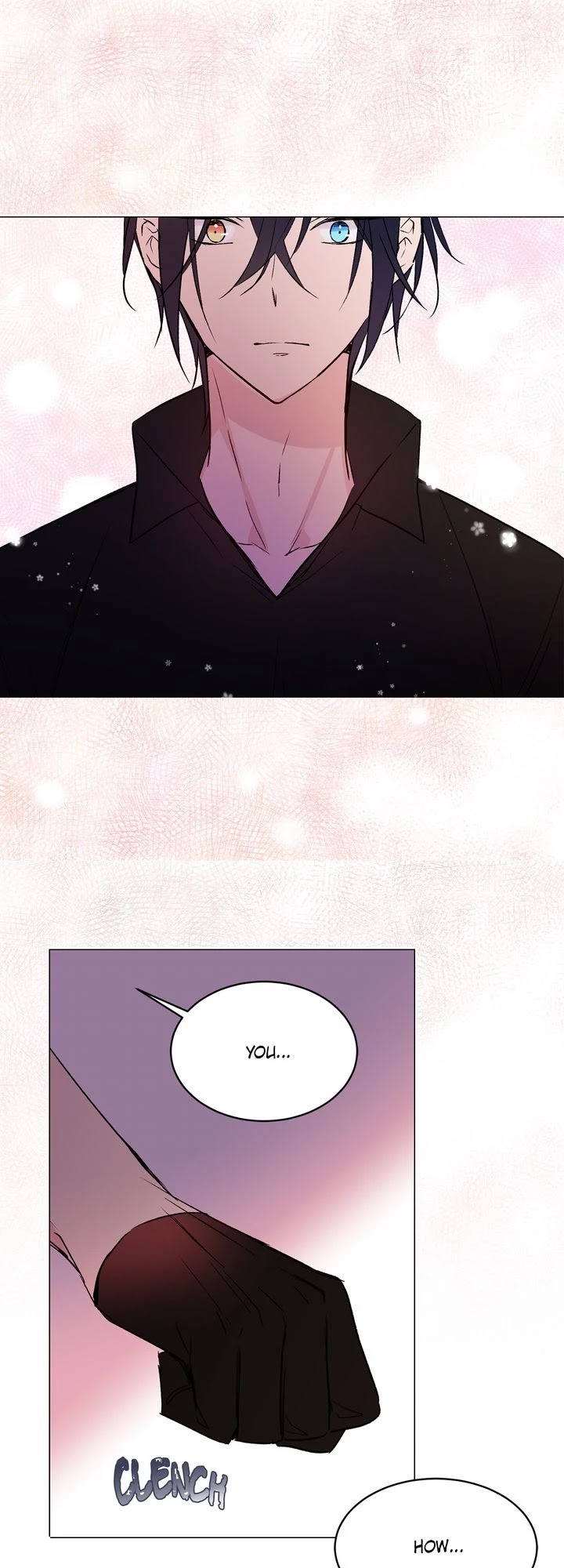 Cat's Bride Chapter 36 page 8 - Chapter 36