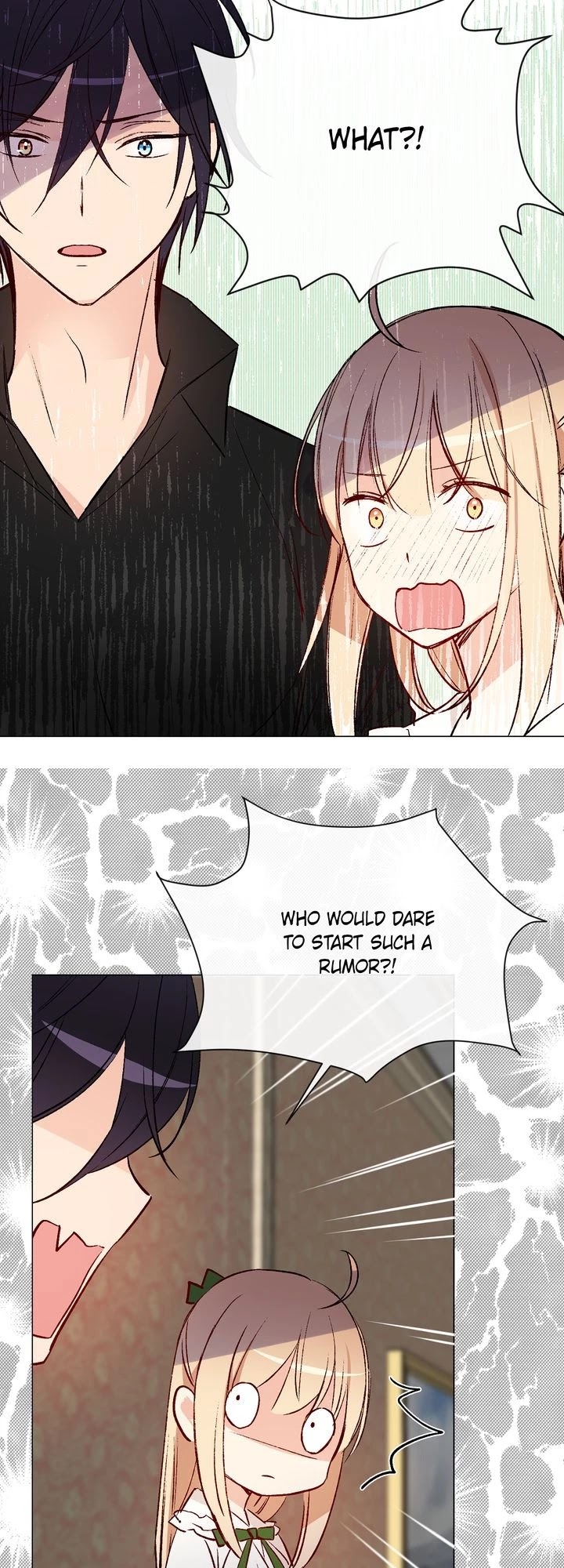 Cat's Bride Chapter 37 page 13 - Chapter 37