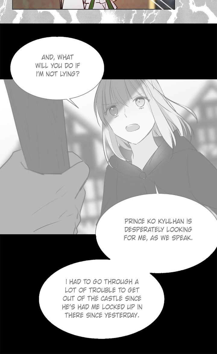 Cat's Bride Chapter 37 page 14 - Chapter 37