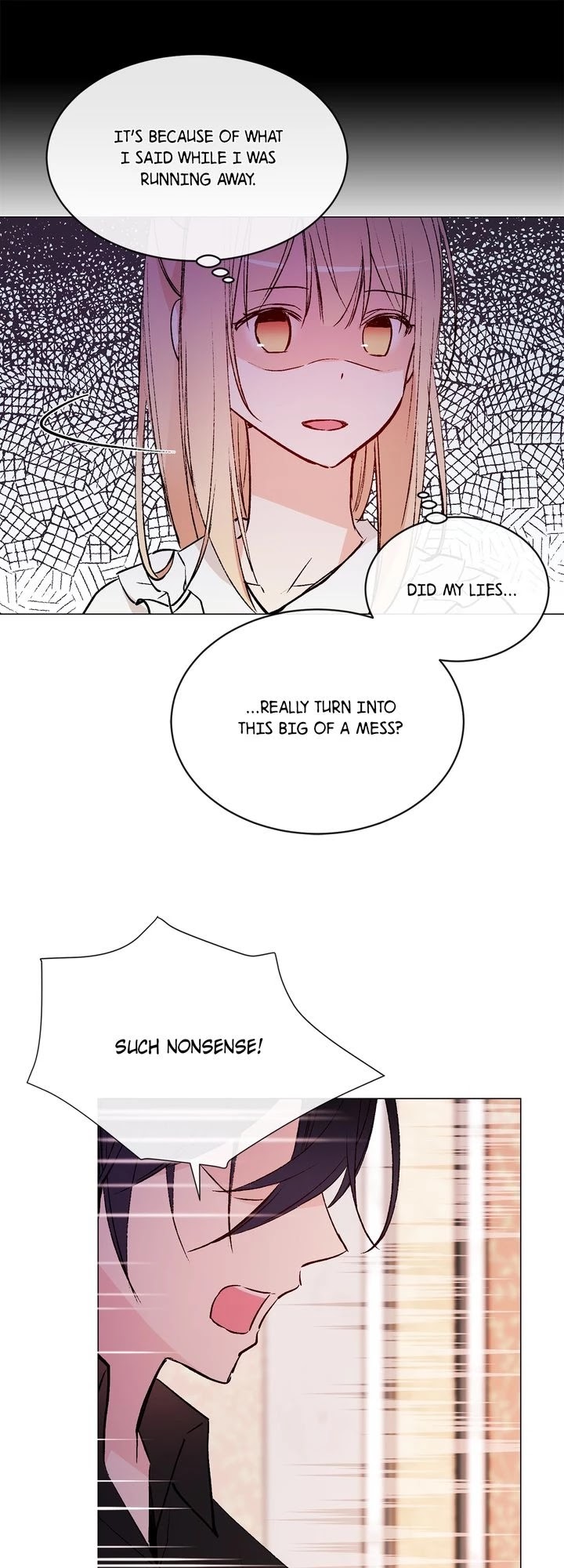 Cat's Bride Chapter 37 page 15 - Chapter 37