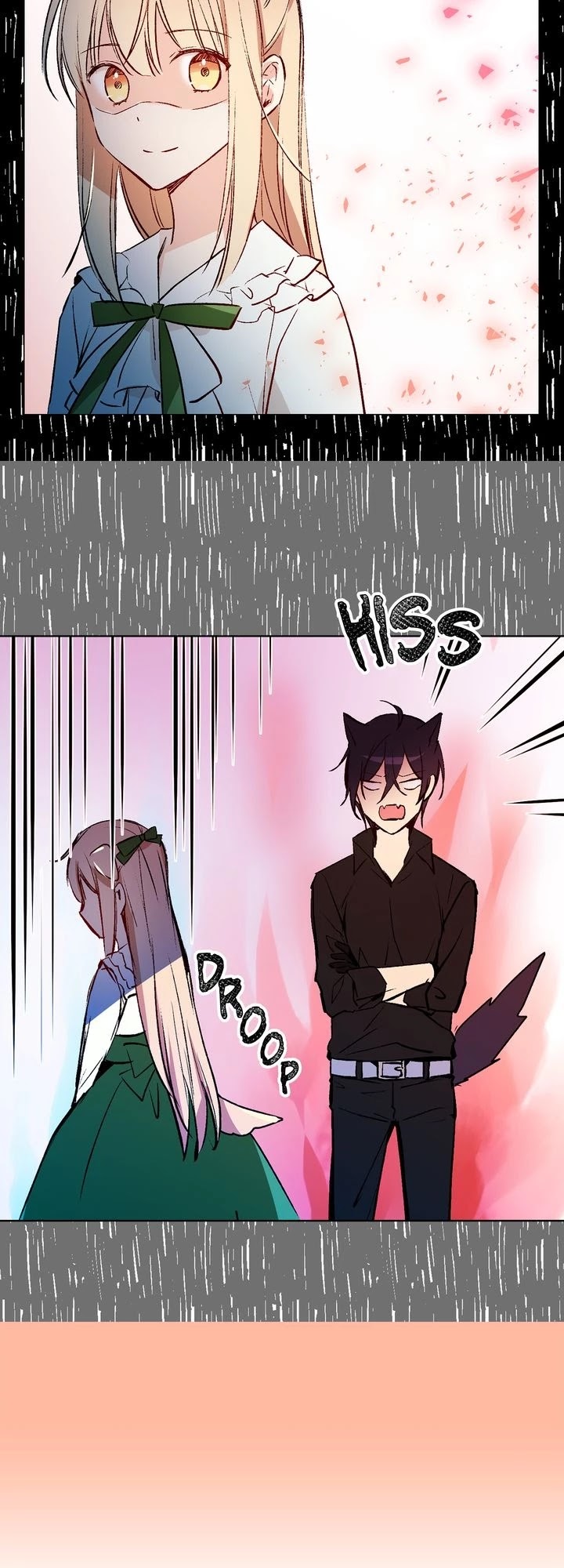 Cat's Bride Chapter 37 page 18 - Chapter 37