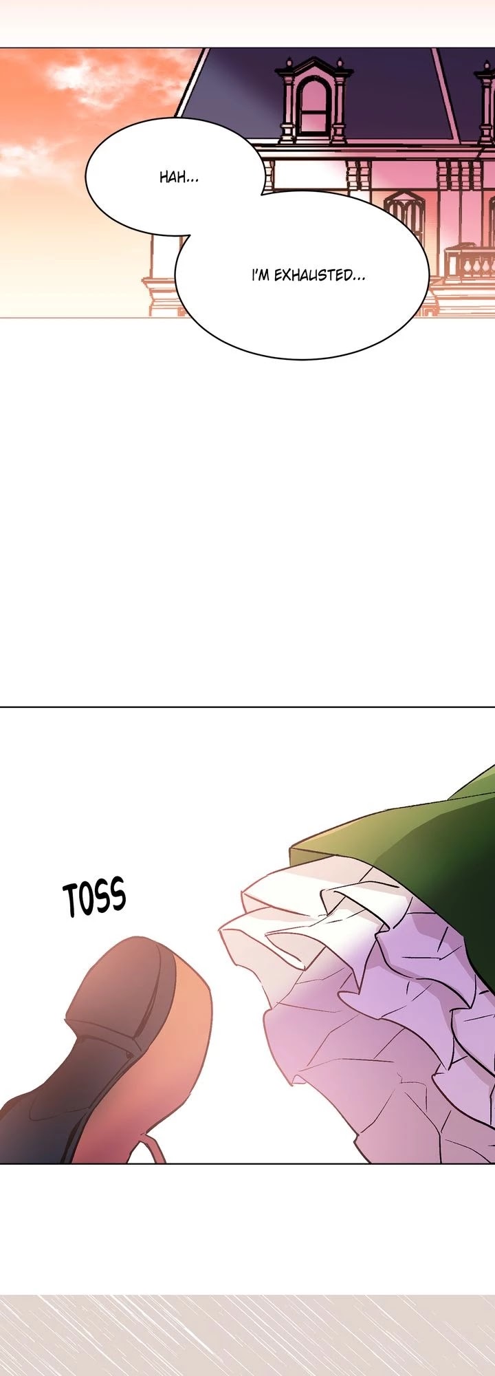 Cat's Bride Chapter 37 page 19 - Chapter 37