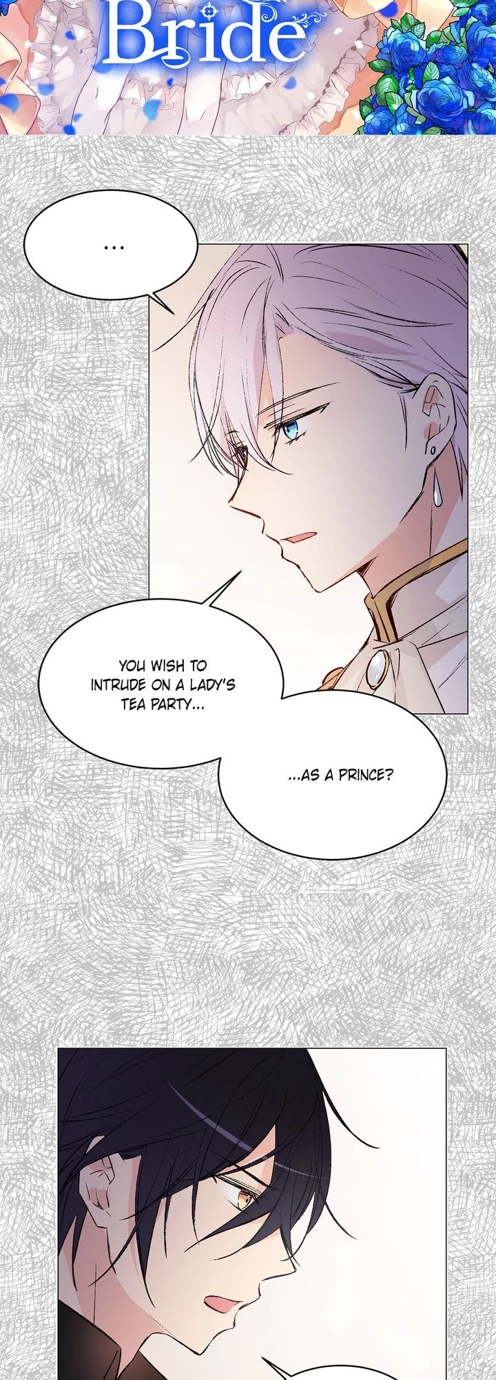Cat's Bride Chapter 37 page 2 - Chapter 37