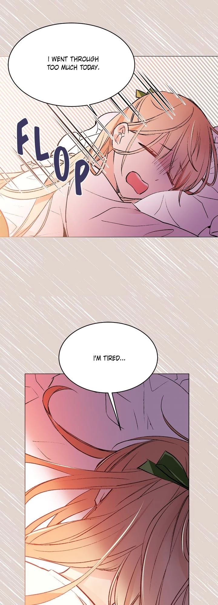 Cat's Bride Chapter 37 page 20 - Chapter 37