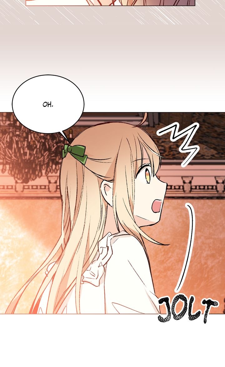 Cat's Bride Chapter 37 page 21 - Chapter 37