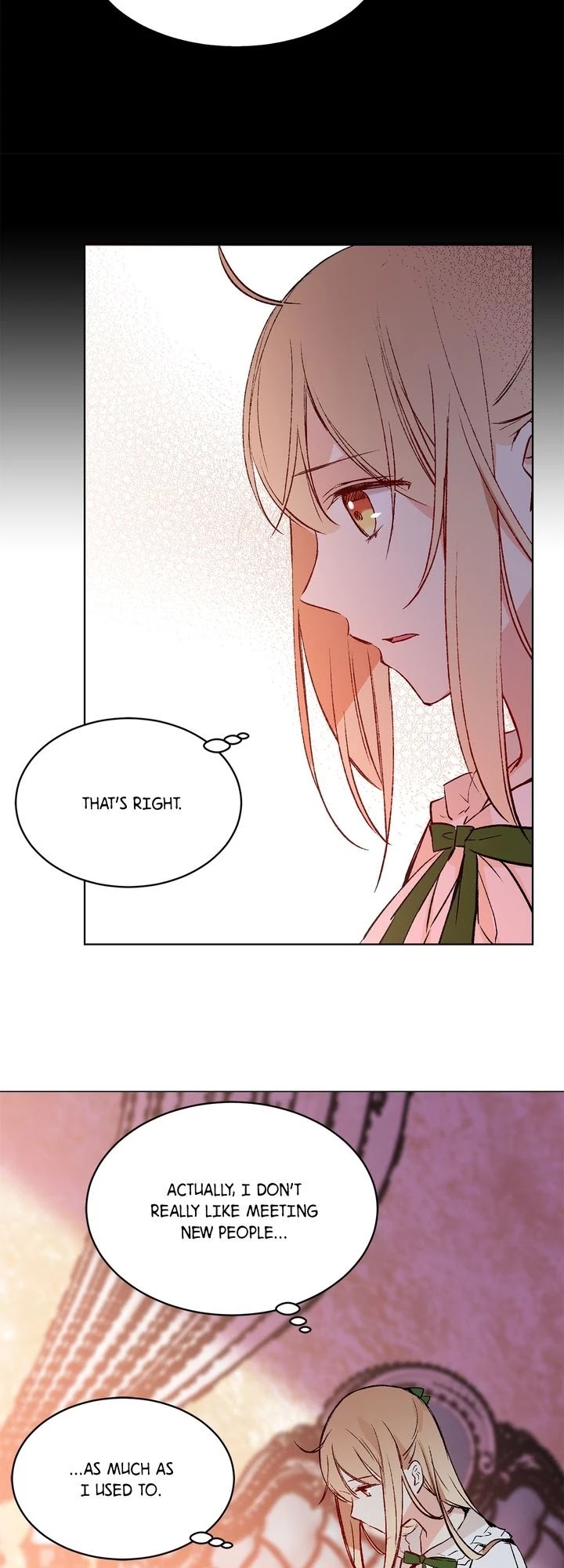 Cat's Bride Chapter 37 page 23 - Chapter 37
