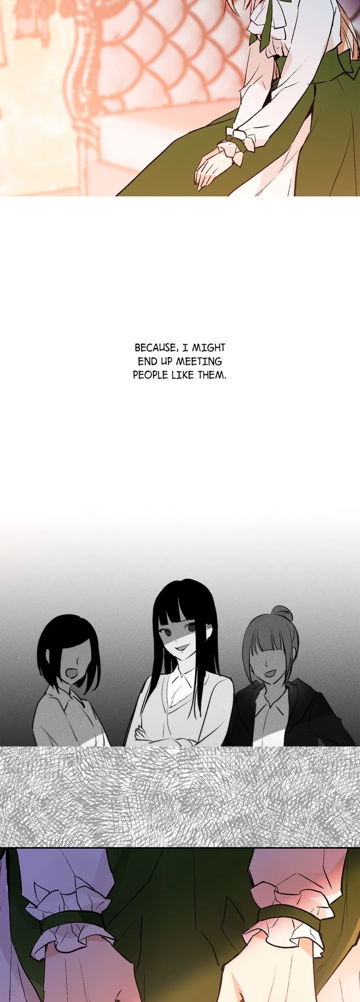 Cat's Bride Chapter 37 page 24 - Chapter 37