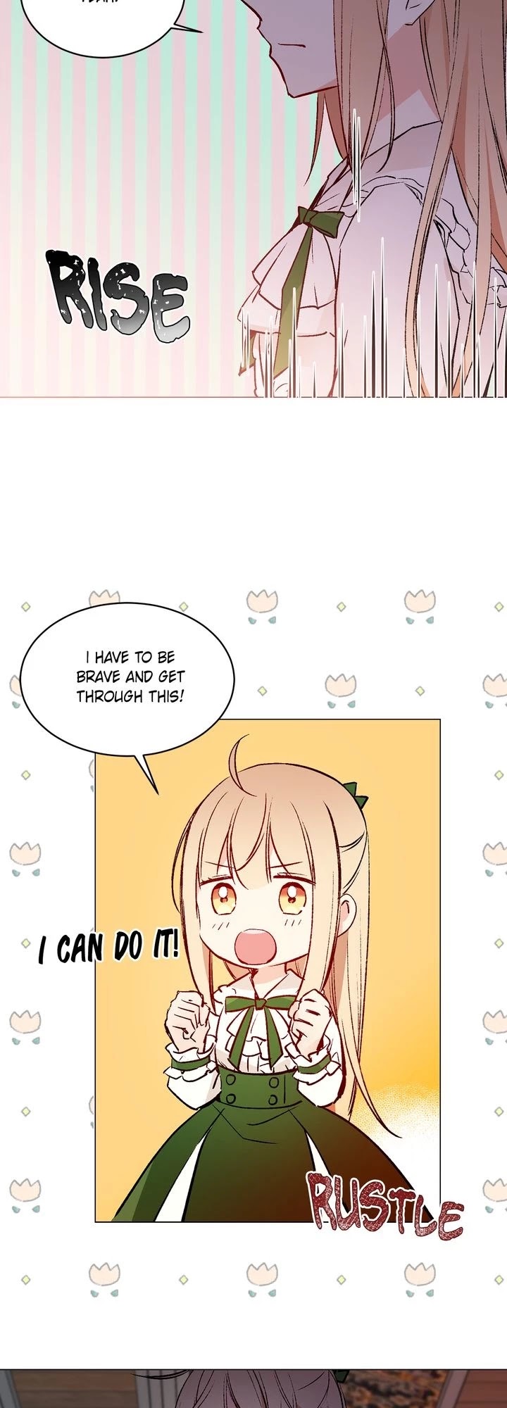 Cat's Bride Chapter 37 page 26 - Chapter 37