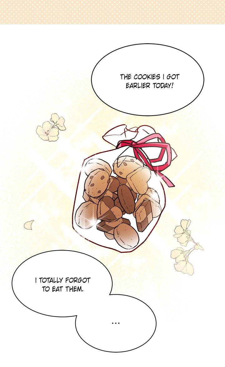 Cat's Bride Chapter 37 page 28 - Chapter 37