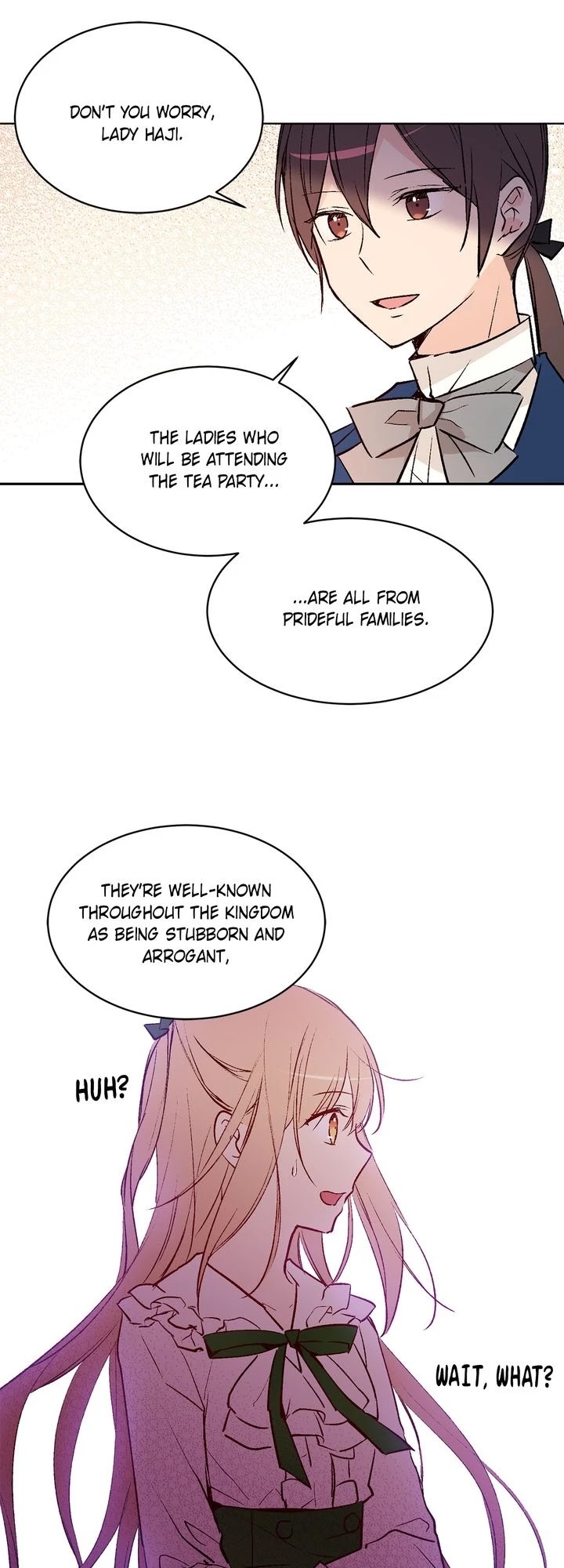 Cat's Bride Chapter 37 page 6 - Chapter 37