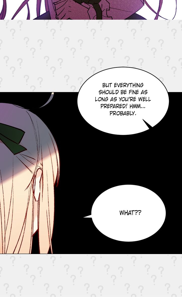 Cat's Bride Chapter 37 page 7 - Chapter 37