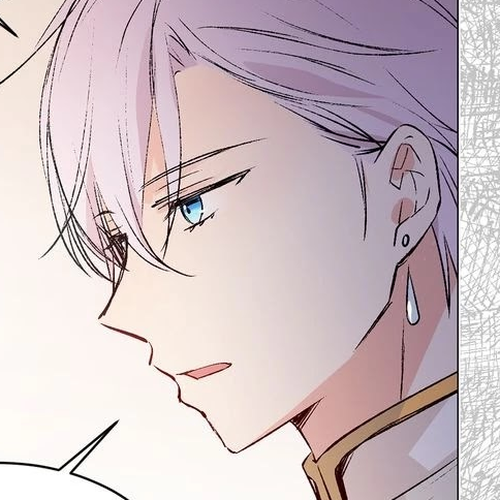 Cat's Bride Chapter 37 cover