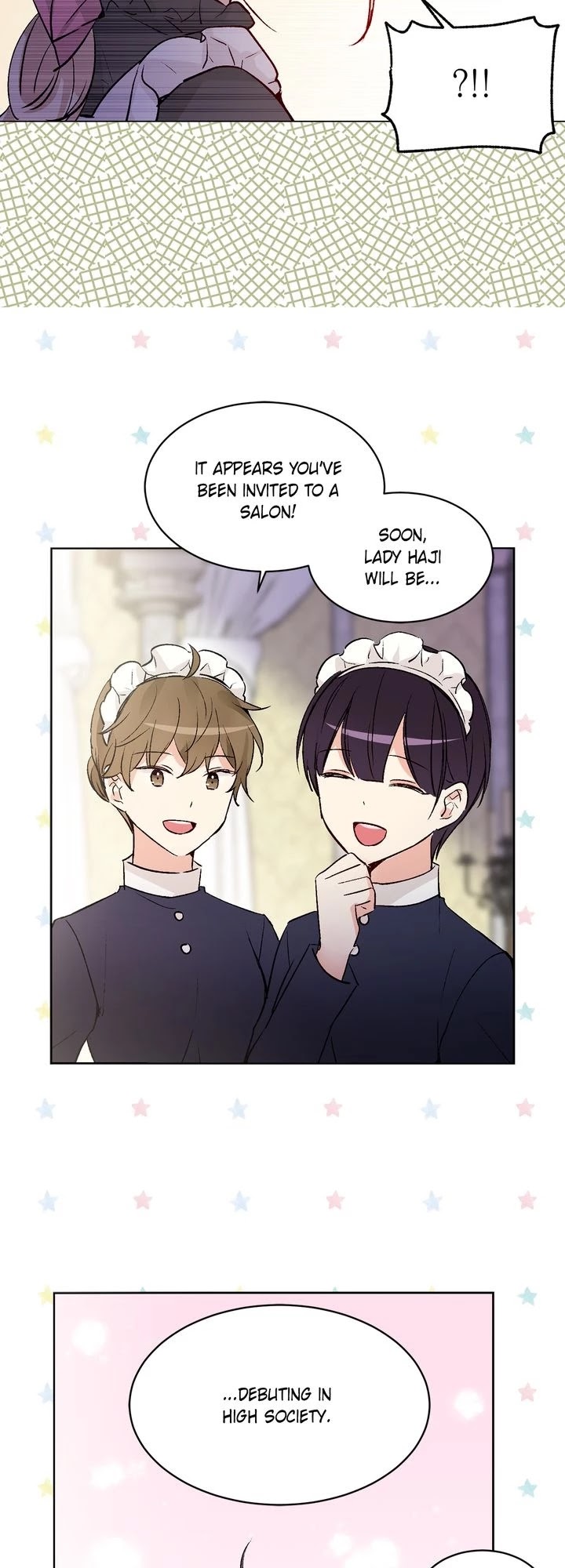 Cat's Bride Chapter 38 page 10 - Chapter 38