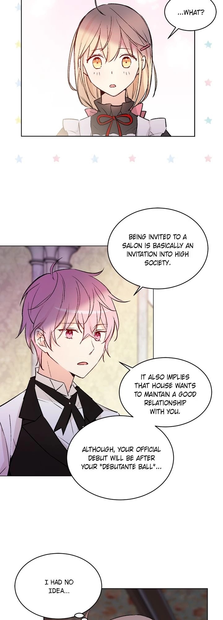 Cat's Bride Chapter 38 page 11 - Chapter 38