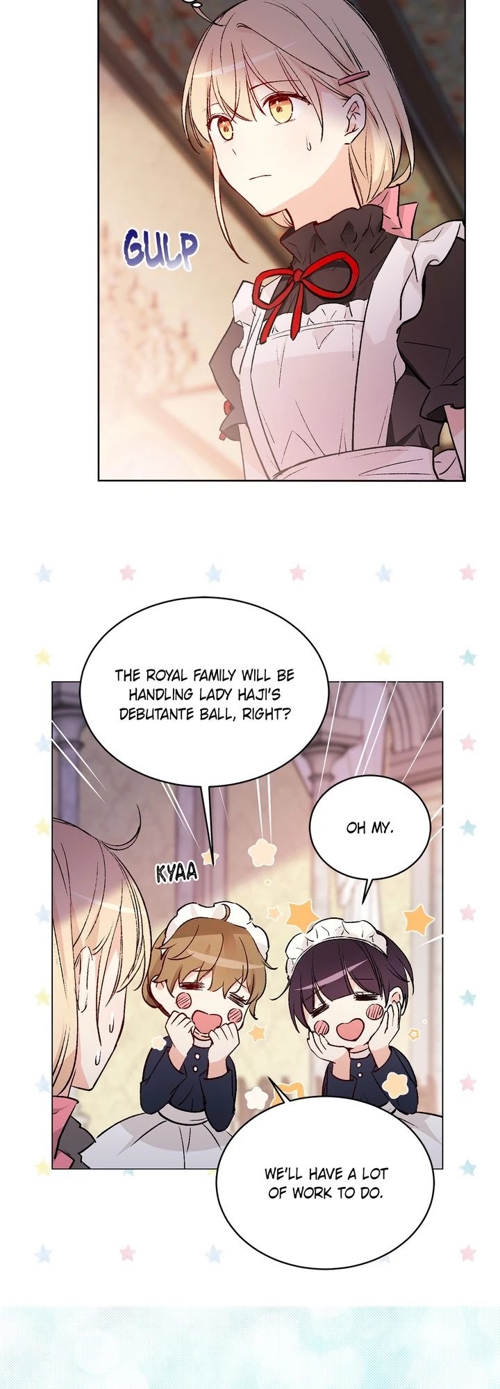 Cat's Bride Chapter 38 page 12 - Chapter 38