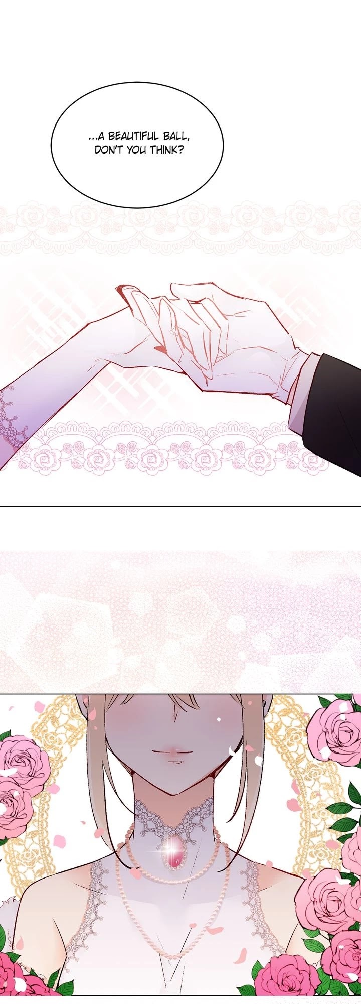 Cat's Bride Chapter 38 page 15 - Chapter 38