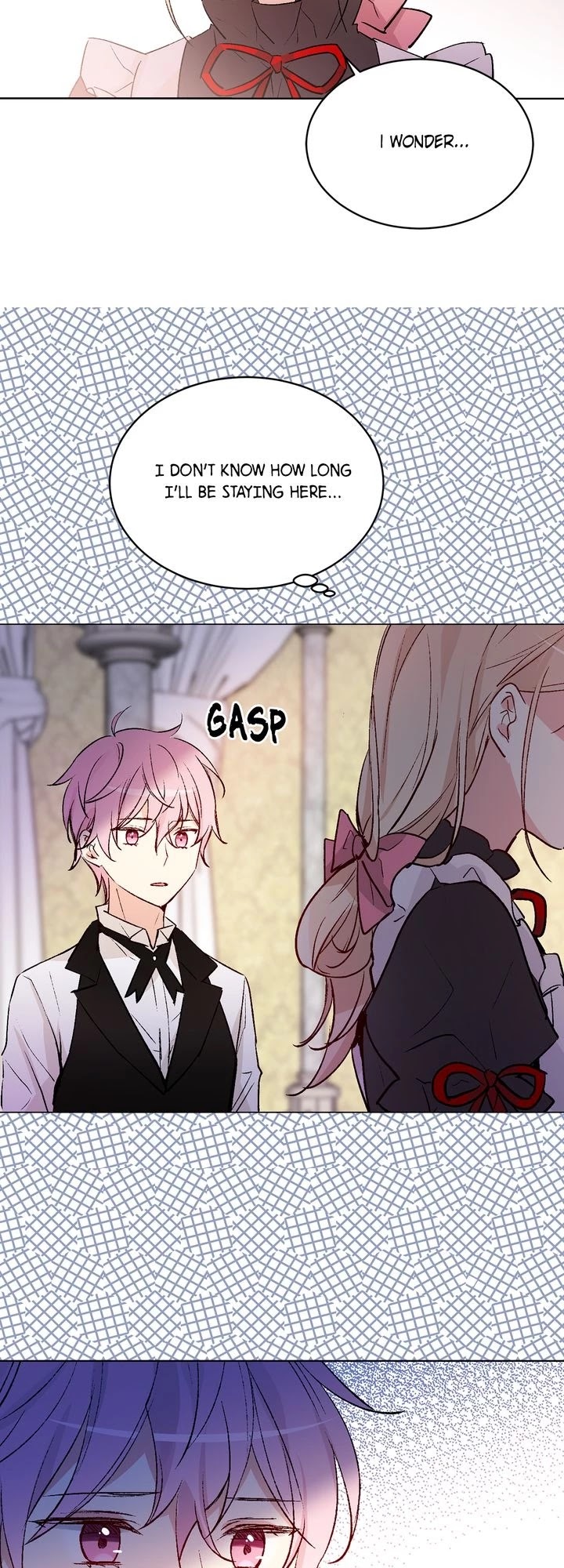Cat's Bride Chapter 38 page 17 - Chapter 38