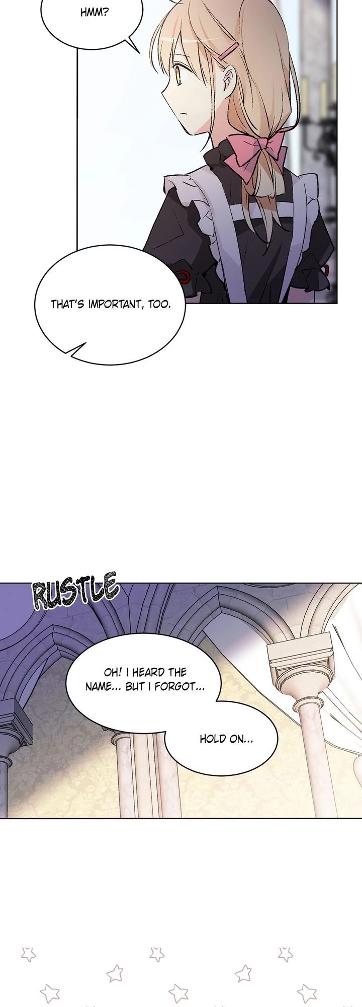 Cat's Bride Chapter 38 page 19 - Chapter 38