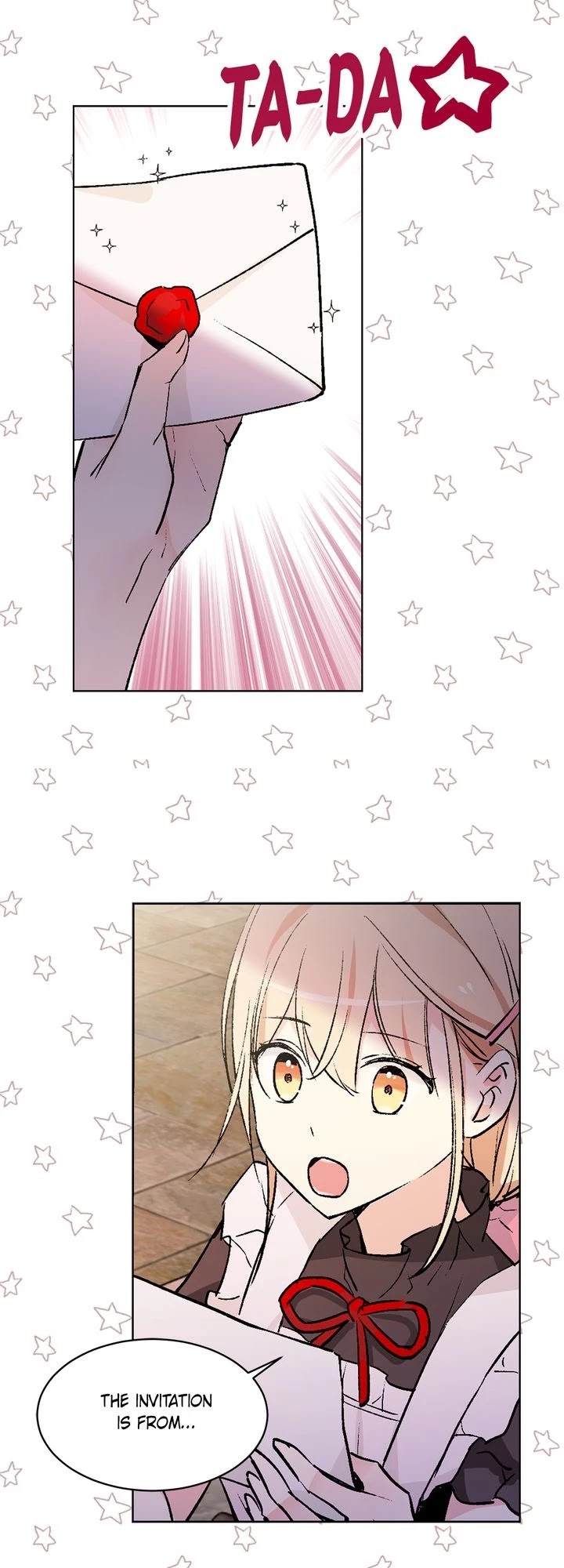 Cat's Bride Chapter 38 page 20 - Chapter 38