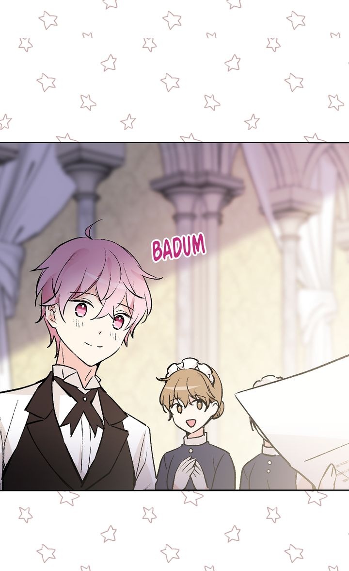 Cat's Bride Chapter 38 page 21 - Chapter 38