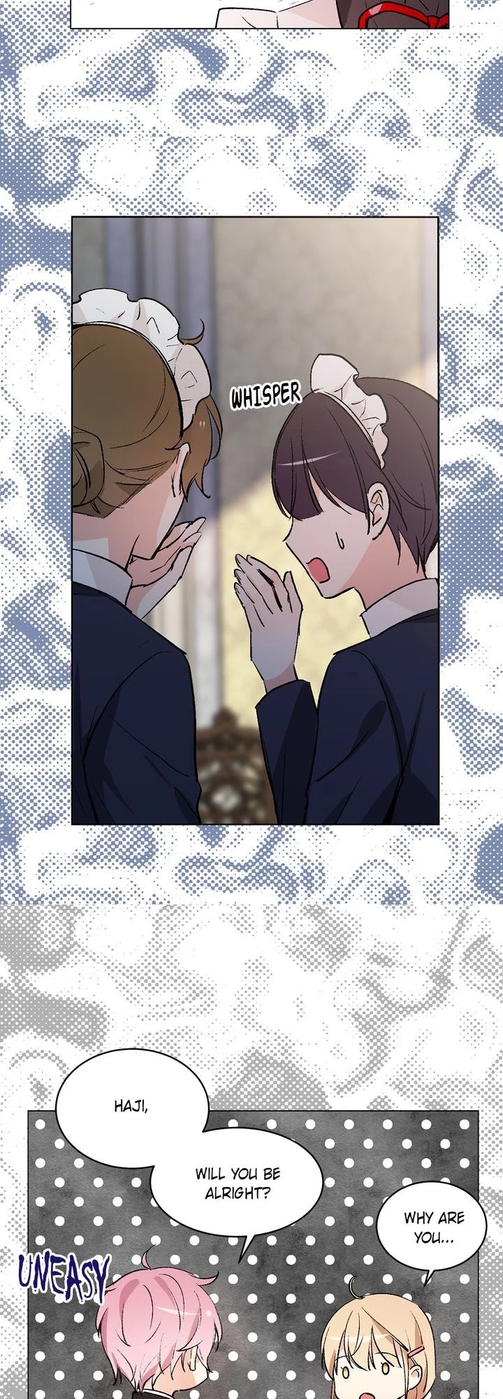 Cat's Bride Chapter 38 page 23 - Chapter 38