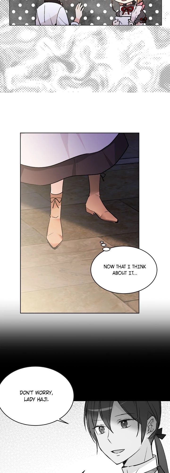Cat's Bride Chapter 38 page 24 - Chapter 38