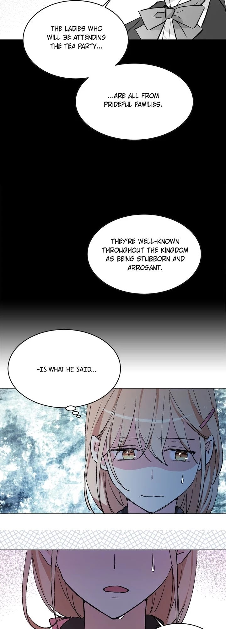 Cat's Bride Chapter 38 page 25 - Chapter 38
