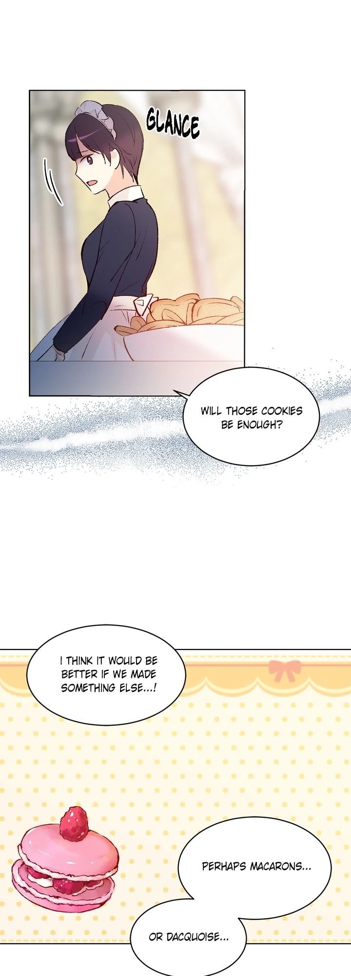 Cat's Bride Chapter 38 page 29 - Chapter 38