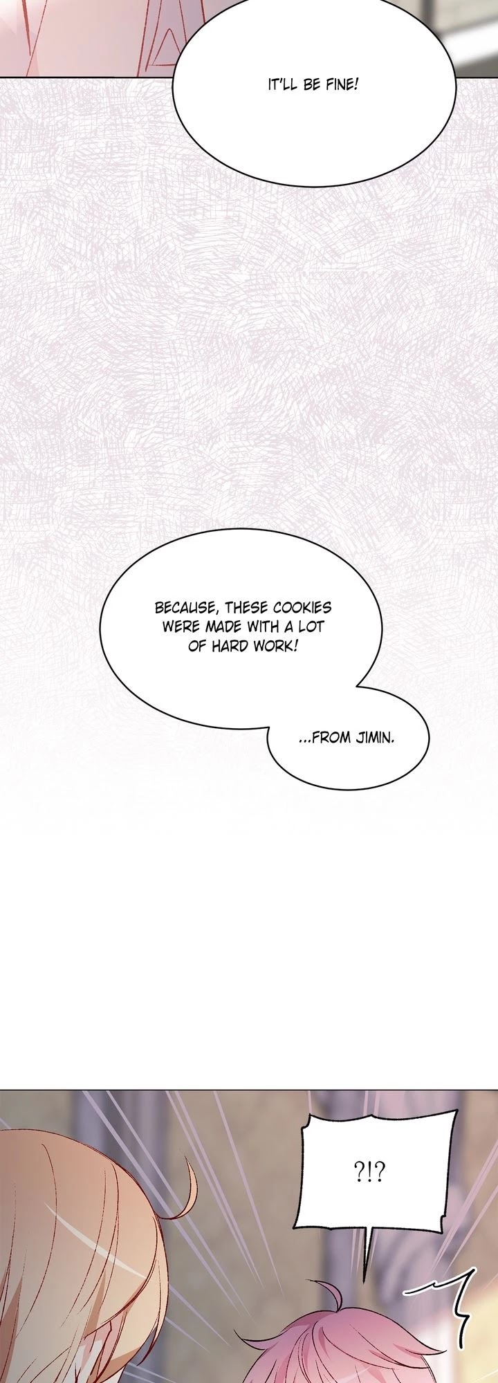 Cat's Bride Chapter 38 page 31 - Chapter 38