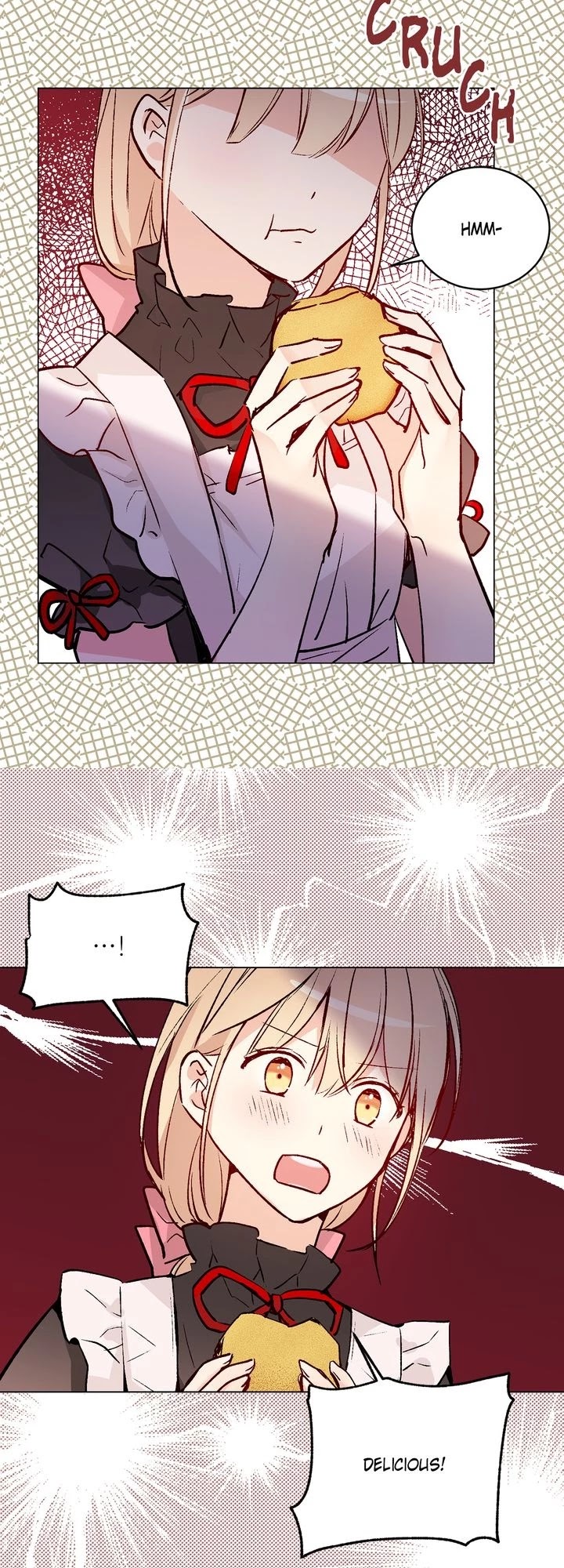 Cat's Bride Chapter 38 page 6 - Chapter 38