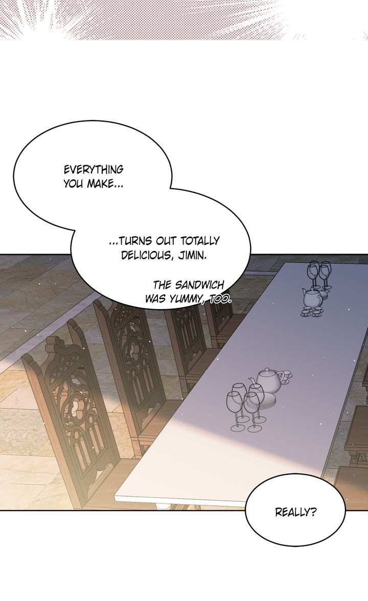 Cat's Bride Chapter 38 page 7 - Chapter 38