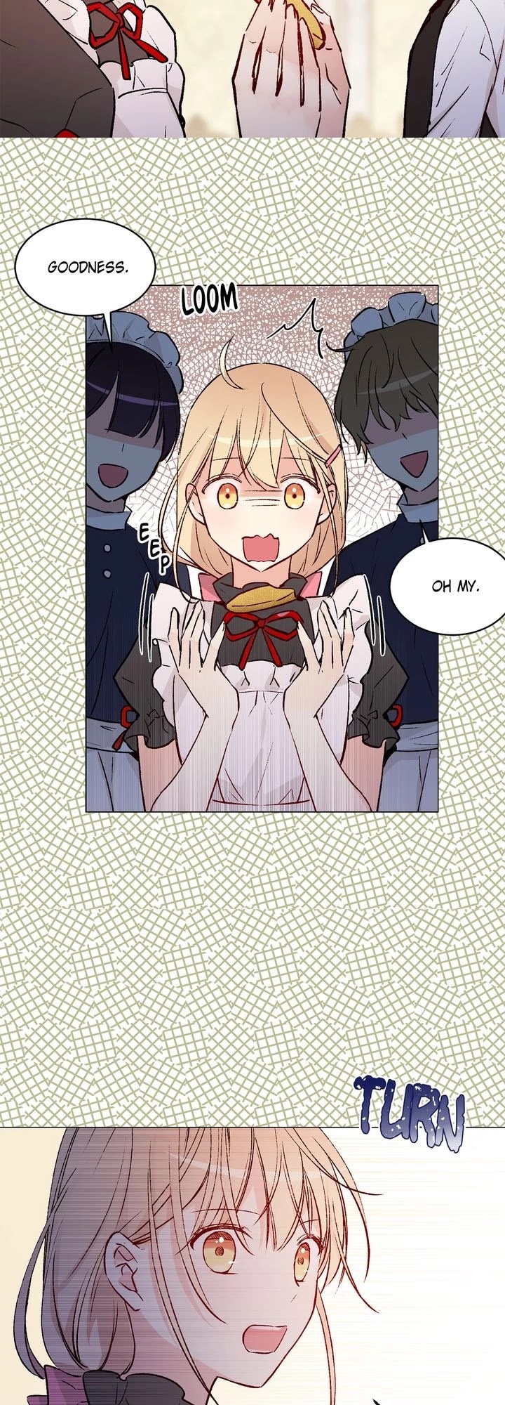 Cat's Bride Chapter 38 page 9 - Chapter 38