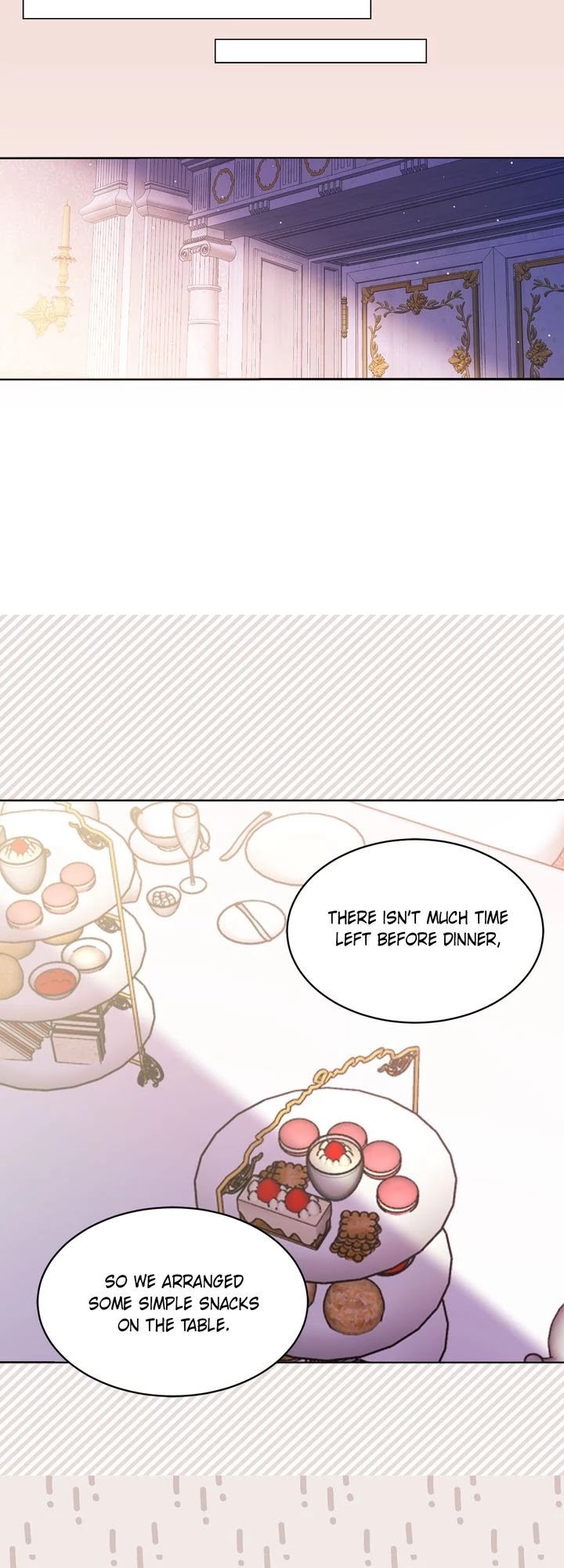 Cat's Bride Chapter 39 page 12 - Chapter 39