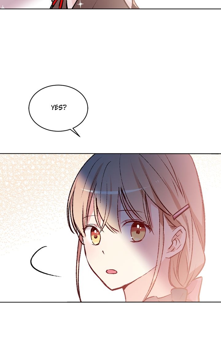 Cat's Bride Chapter 39 page 14 - Chapter 39
