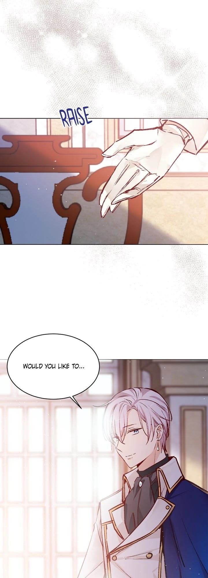 Cat's Bride Chapter 39 page 15 - Chapter 39