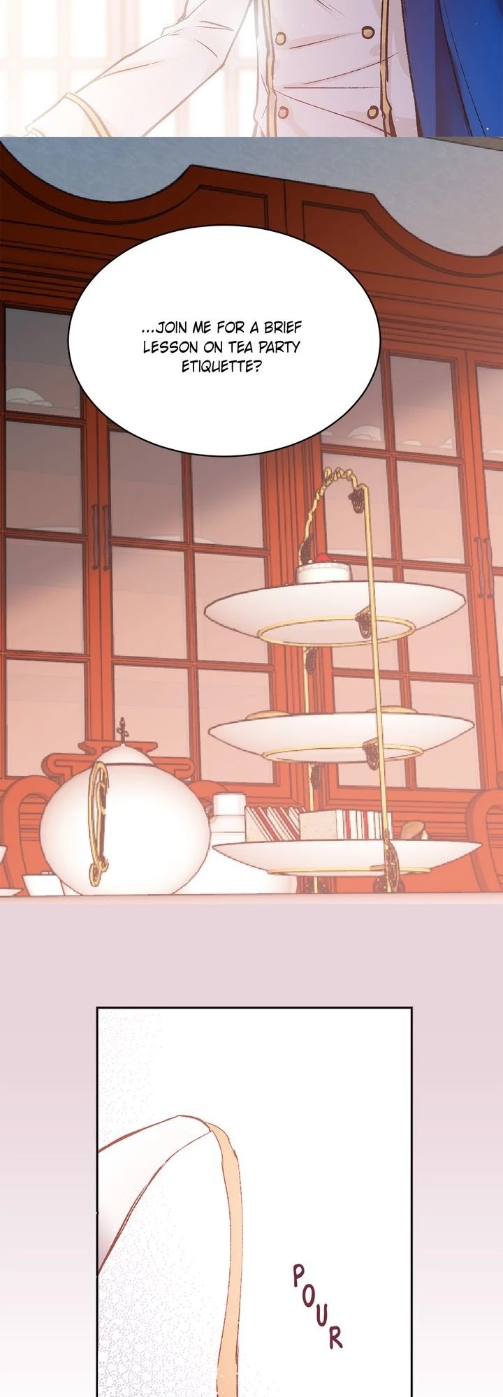 Cat's Bride Chapter 39 page 16 - Chapter 39