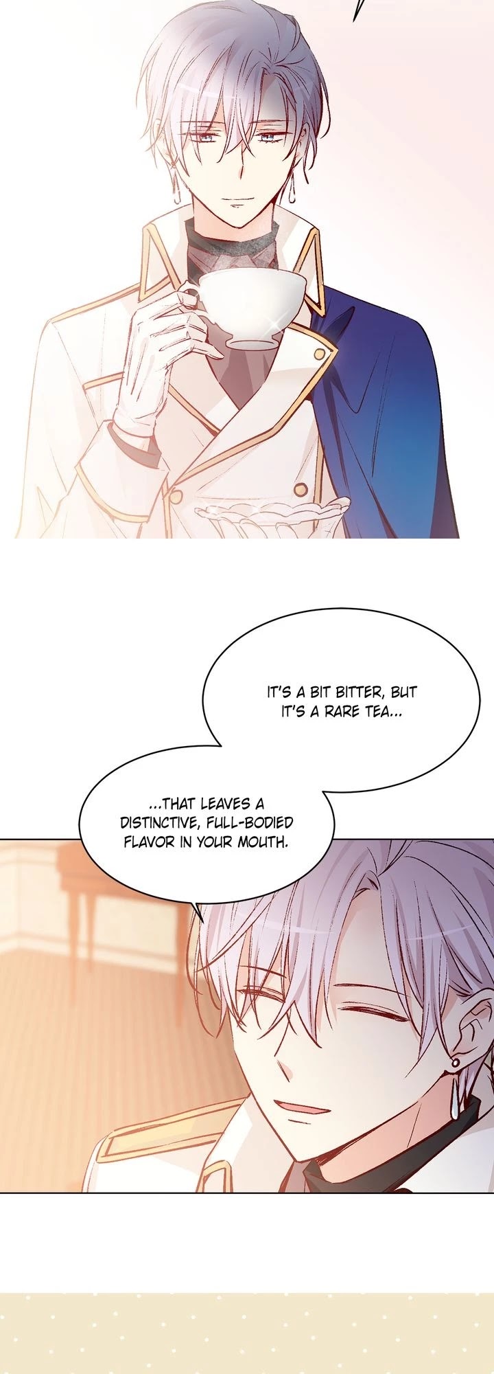 Cat's Bride Chapter 39 page 19 - Chapter 39