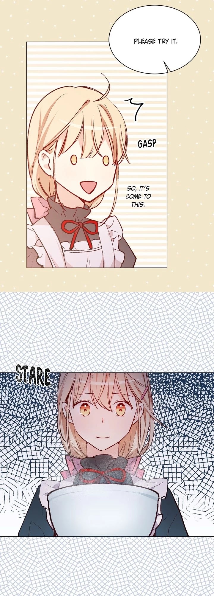 Cat's Bride Chapter 39 page 20 - Chapter 39