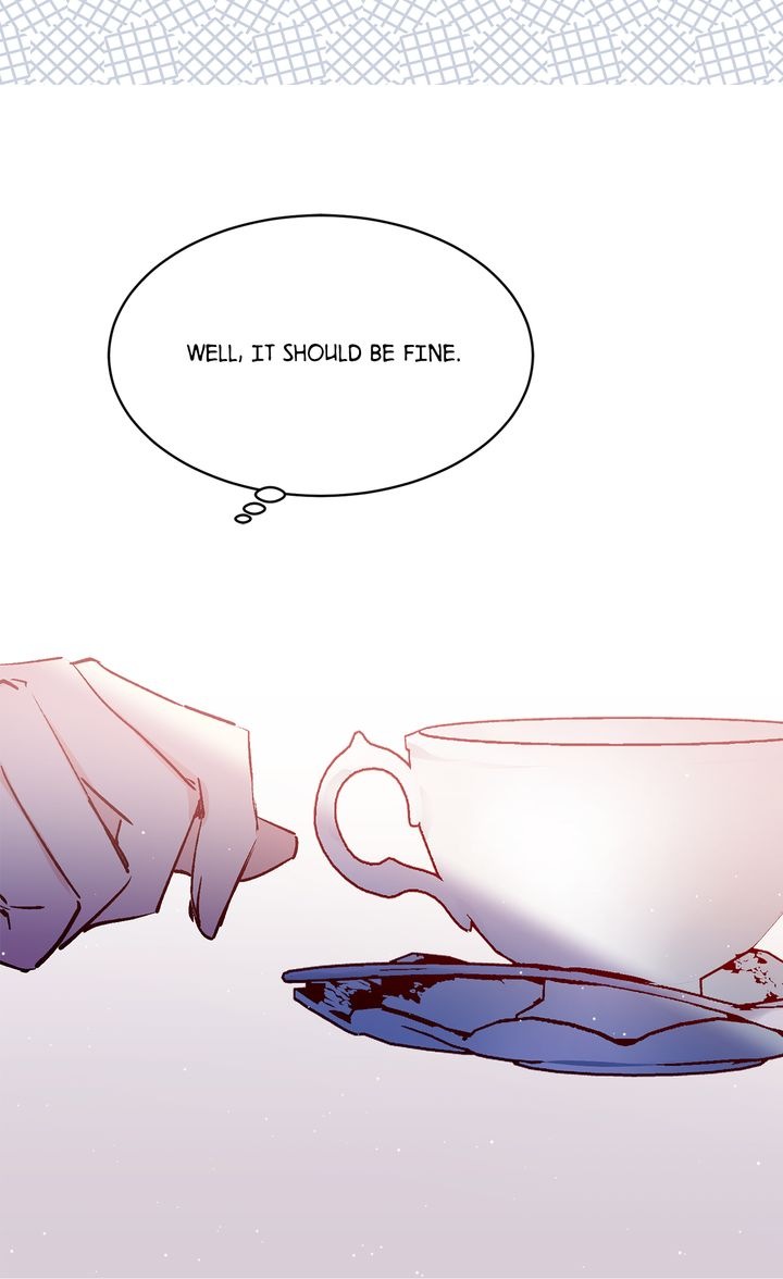 Cat's Bride Chapter 39 page 21 - Chapter 39