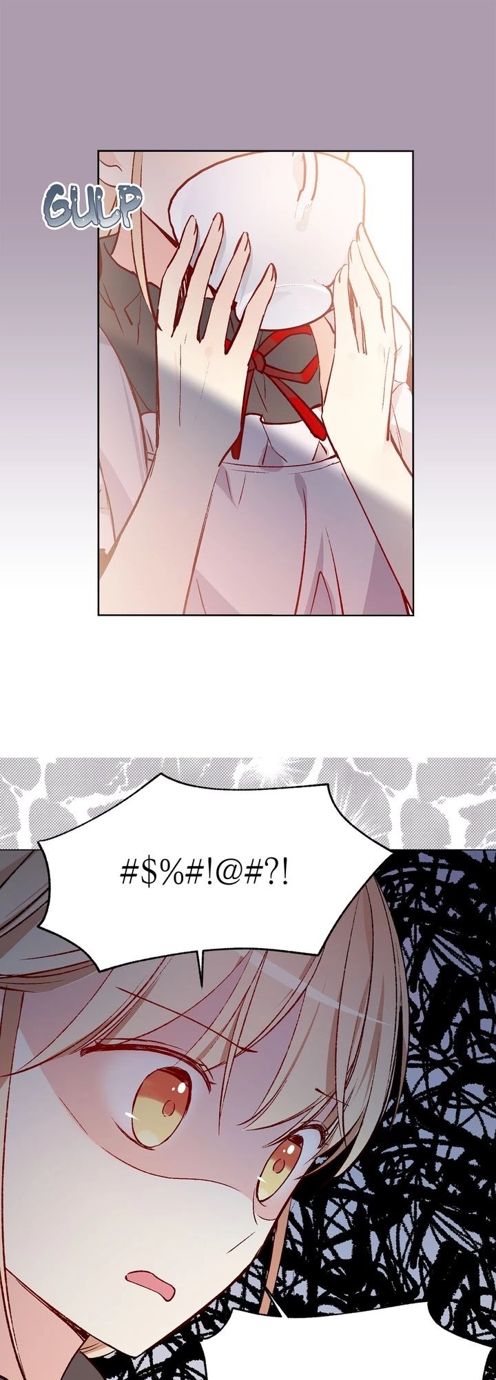 Cat's Bride Chapter 39 page 22 - Chapter 39