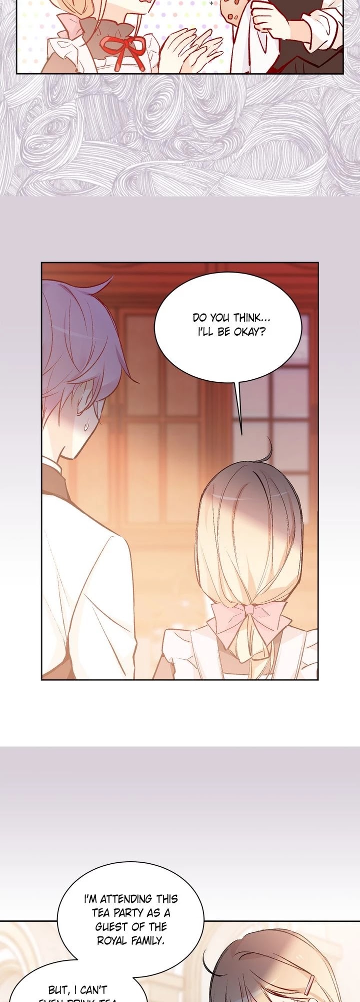 Cat's Bride Chapter 39 page 24 - Chapter 39