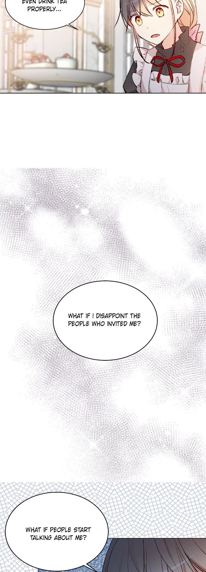 Cat's Bride Chapter 39 page 25 - Chapter 39
