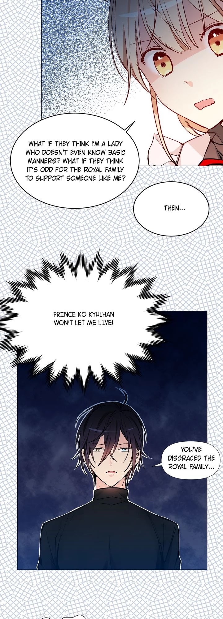 Cat's Bride Chapter 39 page 26 - Chapter 39