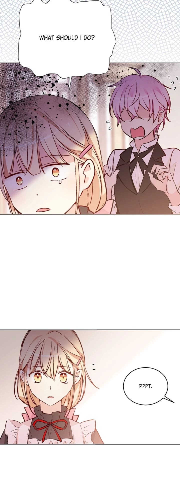Cat's Bride Chapter 39 page 27 - Chapter 39