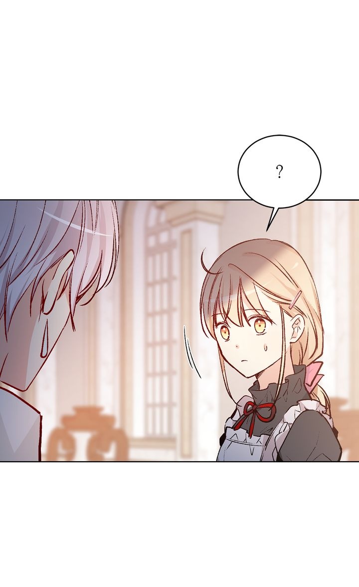 Cat's Bride Chapter 39 page 28 - Chapter 39