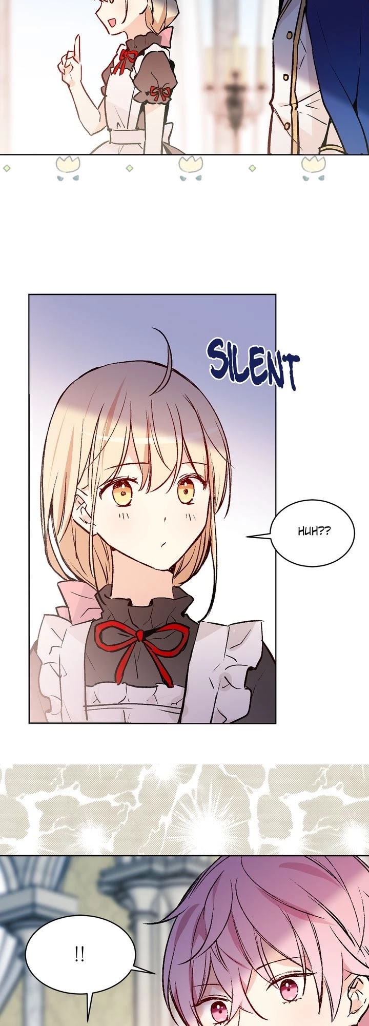 Cat's Bride Chapter 39 page 3 - Chapter 39