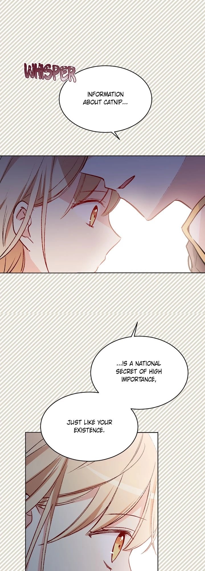 Cat's Bride Chapter 39 page 8 - Chapter 39